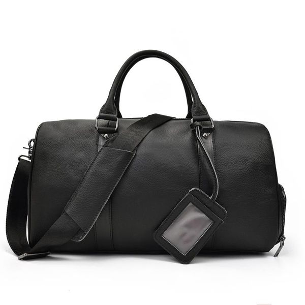 duffel bags designer duffle travel bag men business vacation package luggage organizer with shoe pocket black handbag cow genuine leather
duffel bags designer duffle travel bag men business vacation package luggage organizer with shoe pocket black handbag cow genuine leather