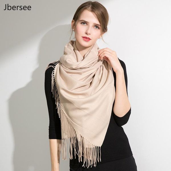 neck ties jbersee women scarf winter cashmere tassel ladies thick warm scarves female poncho shawl 200*70, Blue;purple
neck ties jbersee women scarf winter cashmere tassel ladies thick warm scarves female poncho shawl 200*70, Blue;purple