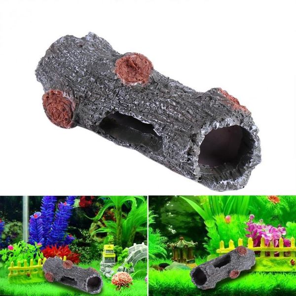 aquarium decoration resin fish play tree house hole cave decor for tank ornament decorations
aquarium decoration resin fish play tree house hole cave decor for tank ornament decorations