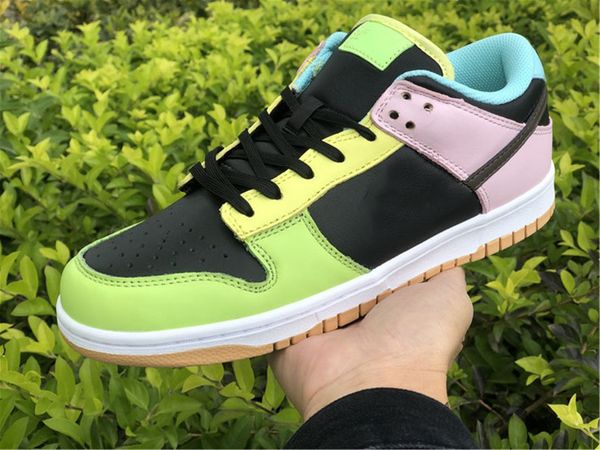 2021 dunk men women skateboard shoes low se 99 chunky dunky colorful luxurys designer sneakers with box
2021 dunk men women skateboard shoes low se 99 chunky dunky colorful luxurys designer sneakers with box