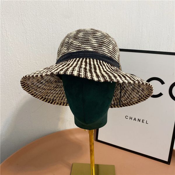 milk silk striped knitted fisherman's foldable wool children's summer net red sunscreen hat, Yellow
milk silk striped knitted fisherman's foldable wool children's summer net red sunscreen hat, Yellow