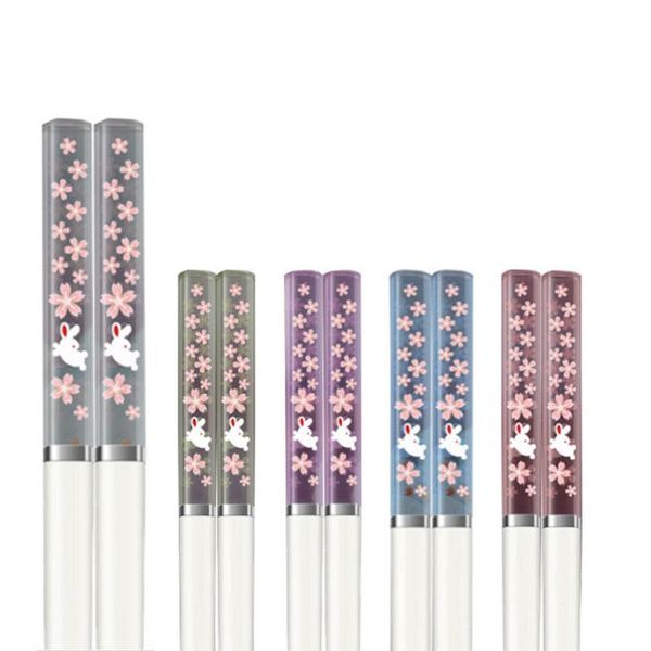 chopsticks 1 pair 24cm sakura non-slip sushi stick amber korean kitchen supplies tableware
chopsticks 1 pair 24cm sakura non-slip sushi stick amber korean kitchen supplies tableware