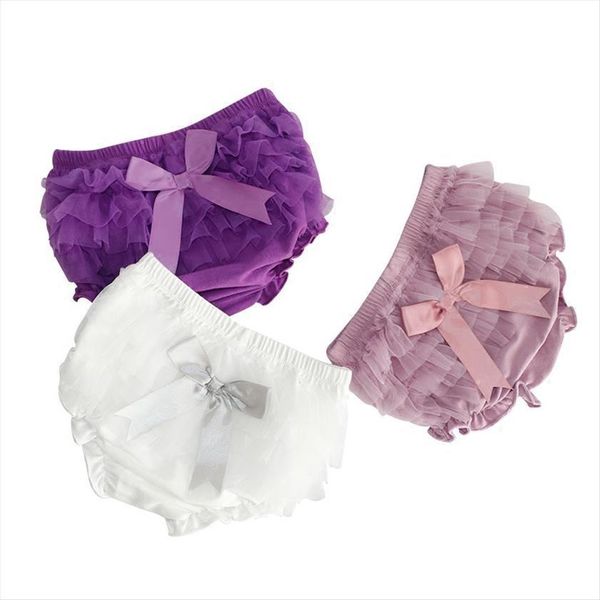 summer baby bloomers princess bow girls short pants ruffle mesh infant toddler cotton panties diaper covers, Black
summer baby bloomers princess bow girls short pants ruffle mesh infant toddler cotton panties diaper covers, Black