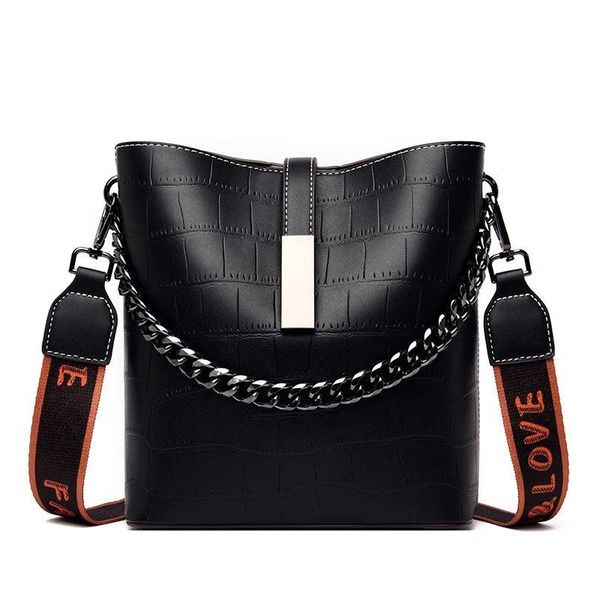 evening bags handbags for women 2021 designer luxury fashion female messenger bag 3 shoulder straps elegant lady bucket
evening bags handbags for women 2021 designer luxury fashion female messenger bag 3 shoulder straps elegant lady bucket