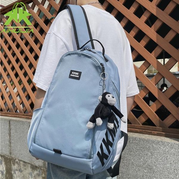 fashion multifunction backpack high capacity student school bags 2021 nylon leisure travel women shoulder handbag
fashion multifunction backpack high capacity student school bags 2021 nylon leisure travel women shoulder handbag