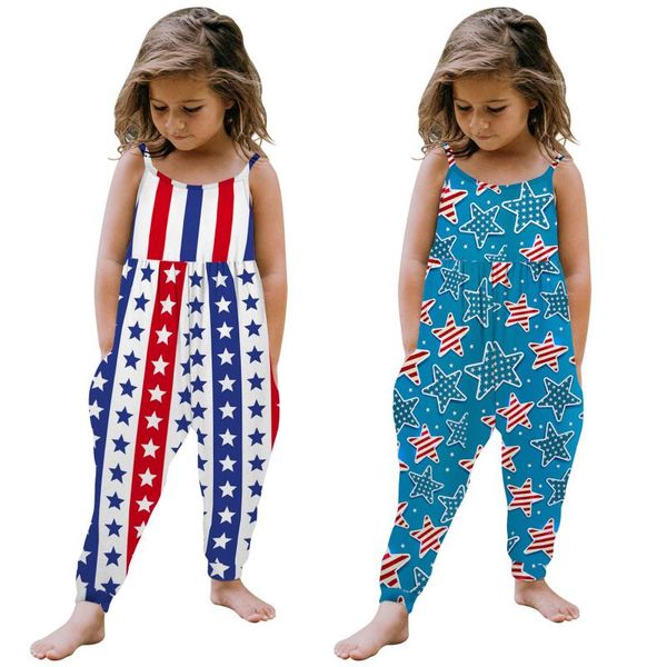 jumpsuits pagliaccetto senza maniche schienale per bambini toddler kids baby girls il giorno dell'indipendenza di l, Blue
jumpsuits pagliaccetto senza maniche schienale per bambini toddler kids baby girls il giorno dell'indipendenza di l, Blue