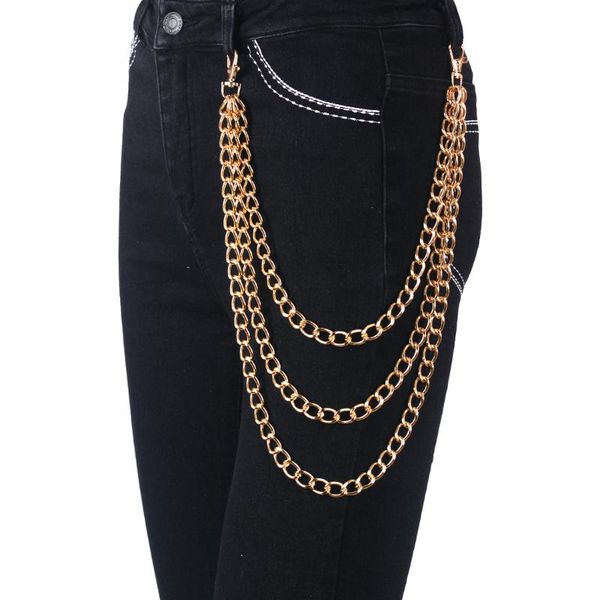 keychains 3 colors fashion hip hop punk jeans pants metal key chains jewelry rock men biker dancer accessories, Silver
keychains 3 colors fashion hip hop punk jeans pants metal key chains jewelry rock men biker dancer accessories, Silver