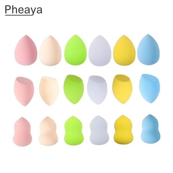 sponges, applicators & cotton 3pcs/set makeup sponge puff professional bracket set foundation beauty make up tools accessories water drop bl
sponges, applicators & cotton 3pcs/set makeup sponge puff professional bracket set foundation beauty make up tools accessories water drop bl