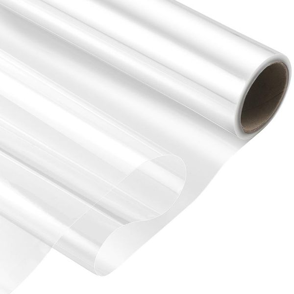 other arts and crafts tomaibaby transparent cellophane wrap roll 2.3 mil thickness clear wrapper 44x2500cm bags for wrapping gift
other arts and crafts tomaibaby transparent cellophane wrap roll 2.3 mil thickness clear wrapper 44x2500cm bags for wrapping gift