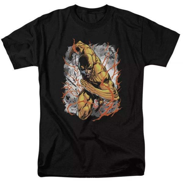 justice league of america reversed "black" t-shirt dc comics sizes s-3x new, White;black
justice league of america reversed "black" t-shirt dc comics sizes s-3x new, White;black