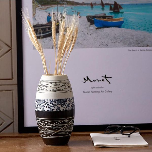 minimalist decorative ceramic vases modern style art dried flowers vase creative jarrones room decoration ej50fv
minimalist decorative ceramic vases modern style art dried flowers vase creative jarrones room decoration ej50fv