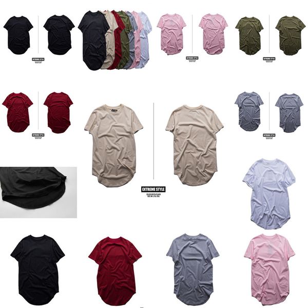 factoryeqi2 hop fashion longline men extended hip t shirt tee shirts women swag clothes harajuku rock tshirt homme fast sh, White;black
factoryeqi2 hop fashion longline men extended hip t shirt tee shirts women swag clothes harajuku rock tshirt homme fast sh, White;black