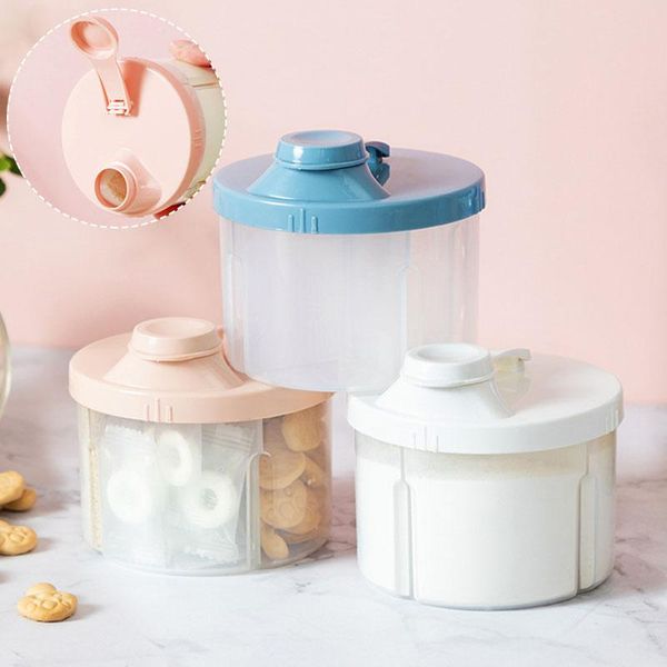 storage bottles & jars portable rotary milk powder box food container kitchen boxes plastic fridge organizer home supplies
storage bottles & jars portable rotary milk powder box food container kitchen boxes plastic fridge organizer home supplies