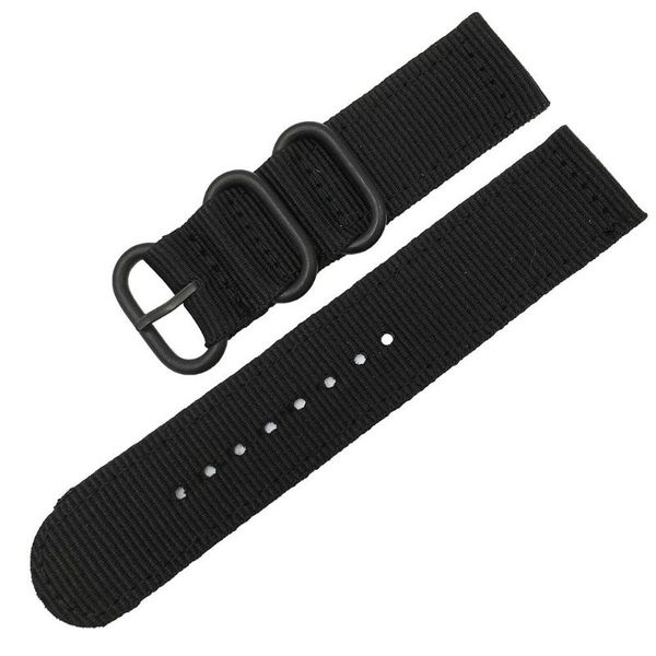 watch bands watchband nylon strap band black ring buckle 18mm 20mm 22mm 24mm fashion men detachable starp colorful, Black;brown
watch bands watchband nylon strap band black ring buckle 18mm 20mm 22mm 24mm fashion men detachable starp colorful, Black;brown