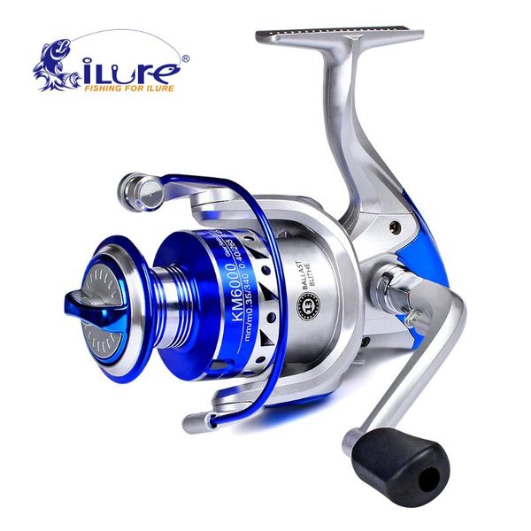 baitcasting reels ilure fishing reel all metal spool spinning 16kg max drag stainless steel handle line saltwater accessories
baitcasting reels ilure fishing reel all metal spool spinning 16kg max drag stainless steel handle line saltwater accessories