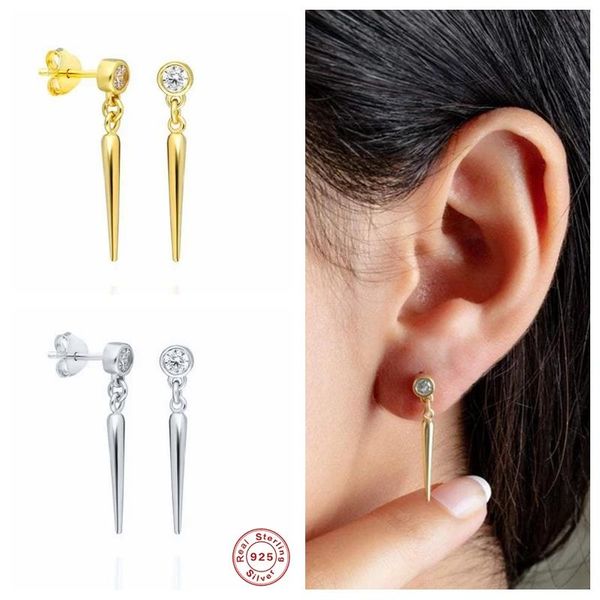 sterling silver hanging rivet cone pendant drop earrings for women cubic zirconia jeweled dangle party jewelry & chandelier
sterling silver hanging rivet cone pendant drop earrings for women cubic zirconia jeweled dangle party jewelry & chandelier
