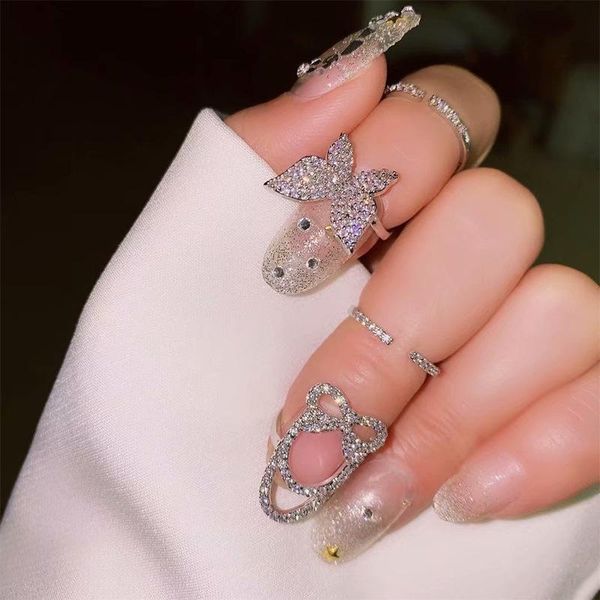 wedding rings timeonly delicate shinning rhinestones butterfly bowknot ring simple hollow metal charms for women ladies jewellery sweet, Slivery;golden
wedding rings timeonly delicate shinning rhinestones butterfly bowknot ring simple hollow metal charms for women ladies jewellery sweet, Slivery;golden