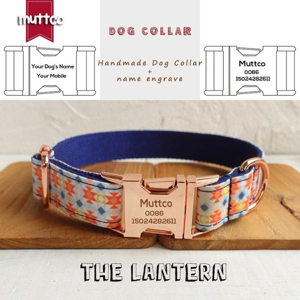 dog collars & leashes muttco retailing custom puppy pet handmade collar the lantern anti-lost fashion and leash set 5 sizes udc056m
dog collars & leashes muttco retailing custom puppy pet handmade collar the lantern anti-lost fashion and leash set 5 sizes udc056m