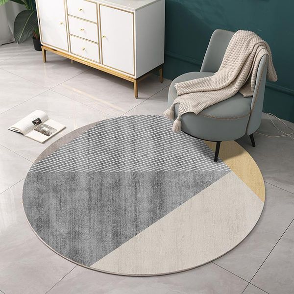 carpets geometric design round carpet home soft rugs for bedroom computer chair area rug sofa coffee table floor mat kids tatami
carpets geometric design round carpet home soft rugs for bedroom computer chair area rug sofa coffee table floor mat kids tatami