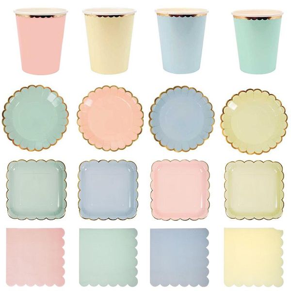 disposable dinnerware simple solid color theme tableware set paper cups plates tablecloth baby shower birthday party decorations supplies
disposable dinnerware simple solid color theme tableware set paper cups plates tablecloth baby shower birthday party decorations supplies