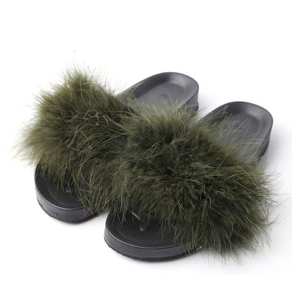 sandals fur furry slide sweet feather shoes platform thick bottom beach female hair flip flops women home slippers indoor soft 94l2, Black
sandals fur furry slide sweet feather shoes platform thick bottom beach female hair flip flops women home slippers indoor soft 94l2, Black