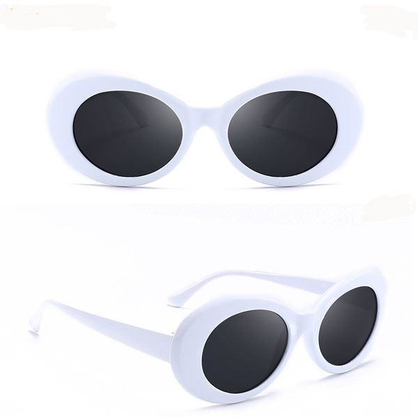 2020 retro men women clout glasses uv400 mirrored round sunglasses classic female wholesale, White;black
2020 retro men women clout glasses uv400 mirrored round sunglasses classic female wholesale, White;black