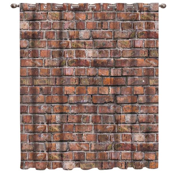 curtain & drapes crack in stone brick wall retro red wallpaper window treatments curtains valance blinds living room
curtain & drapes crack in stone brick wall retro red wallpaper window treatments curtains valance blinds living room