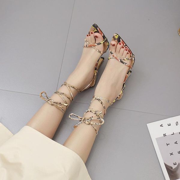 sandals ladies shoes summer women's heels suit female beige snakeskin comfort girls high stiletto black elastic jeb2
sandals ladies shoes summer women's heels suit female beige snakeskin comfort girls high stiletto black elastic jeb2