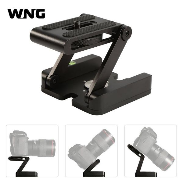 other accessories z flex tilt tripod head camera holder aluminum folding quick release plate stand mount spirit level stabilizer for phone
other accessories z flex tilt tripod head camera holder aluminum folding quick release plate stand mount spirit level stabilizer for phone