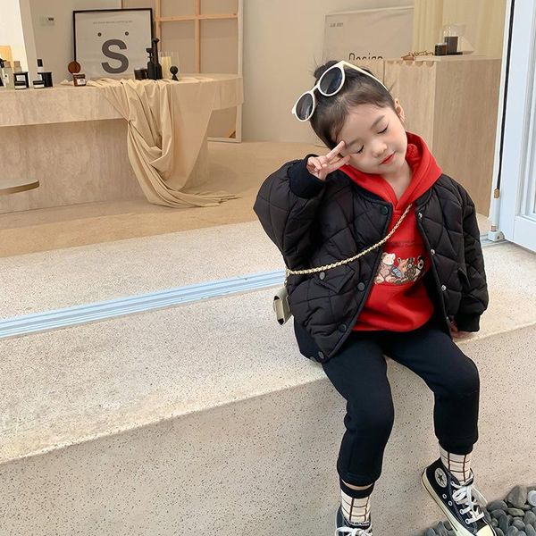down coat 2021 cartoon two-color baseball suit thin cotton baby girl outerwear 5-139, Blue;gray
down coat 2021 cartoon two-color baseball suit thin cotton baby girl outerwear 5-139, Blue;gray