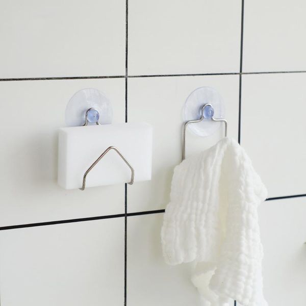 kitchen storage & organization cloth shelfstainless steelsuction cupkitchencleaning sponge holder drain rack
kitchen storage & organization cloth shelfstainless steelsuction cupkitchencleaning sponge holder drain rack