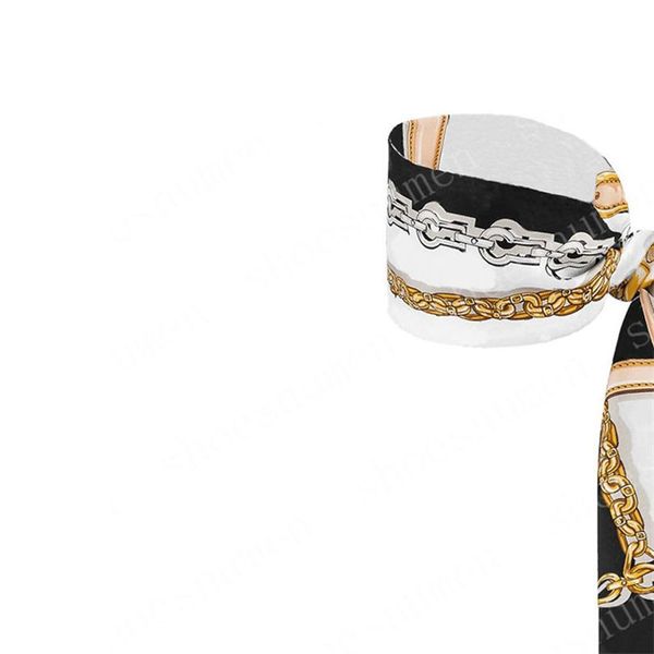 retro classic 2021 silk scarf handbags women bags letter flower scraves grade hair 3 colors 78670 gifts 8x120cm #vsj-01, Black
retro classic 2021 silk scarf handbags women bags letter flower scraves grade hair 3 colors 78670 gifts 8x120cm #vsj-01, Black