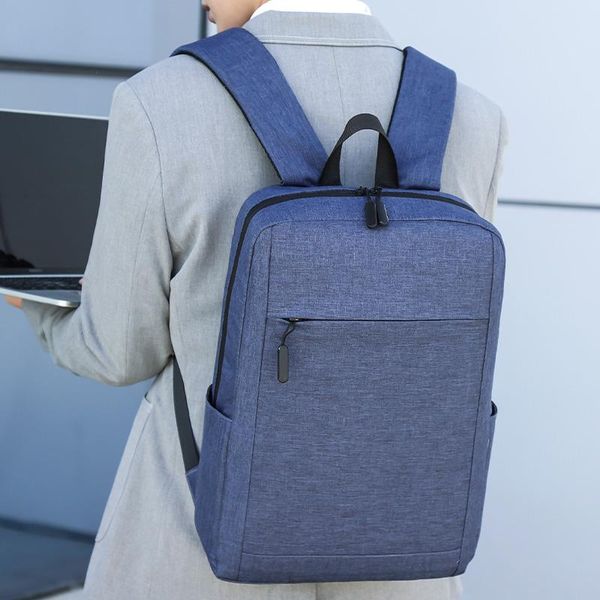 backpack simplicity multi-functional 14 inch lapmen backbag travel daypacks male leisure mochila business computer bag
backpack simplicity multi-functional 14 inch lapmen backbag travel daypacks male leisure mochila business computer bag