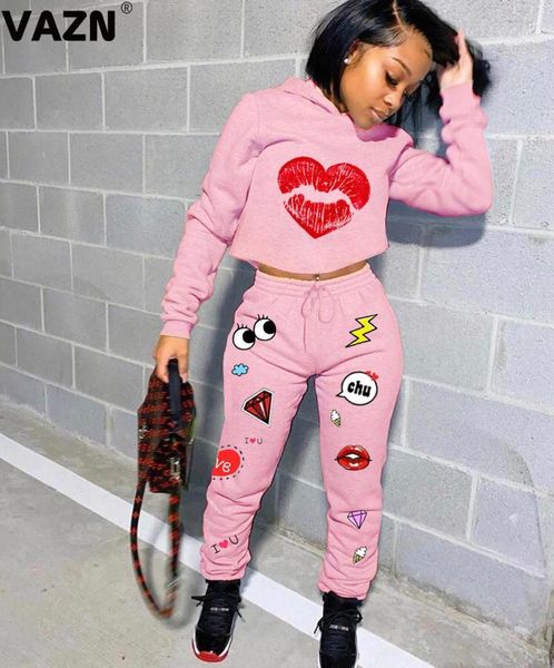pink plus size high street fancy young hooded full sleeve long pants tracksuits slim women 2 piece set women's, Gray
pink plus size high street fancy young hooded full sleeve long pants tracksuits slim women 2 piece set women's, Gray