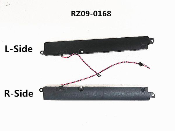 sound cards original lapnotebook left/right speaker loudspeaker horn for razer blade 15 rz09-0168
sound cards original lapnotebook left/right speaker loudspeaker horn for razer blade 15 rz09-0168