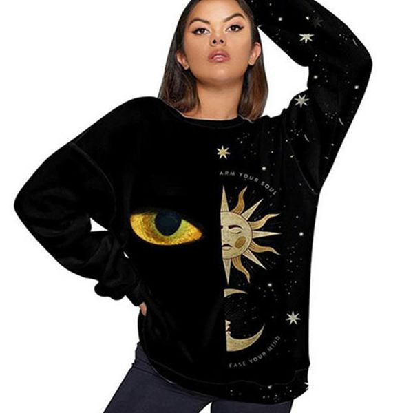women hoodie hip hop black patch sun face graphic sweatshirt plus size oversizd 2021 autumn streetwear kawaii clothes for teens
women hoodie hip hop black patch sun face graphic sweatshirt plus size oversizd 2021 autumn streetwear kawaii clothes for teens