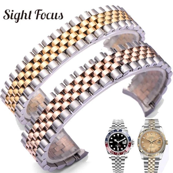 watch bands stainless steel 13mm 20mm strap for president bracelet mens fold-over clasp relogio masculino horlogebandjes, Black;brown
watch bands stainless steel 13mm 20mm strap for president bracelet mens fold-over clasp relogio masculino horlogebandjes, Black;brown