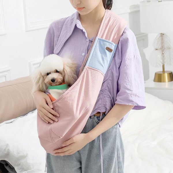 dog car seat covers go out portable diagonal pet bag shoulder comfortable and skin-friendly for cats dogs accessories
dog car seat covers go out portable diagonal pet bag shoulder comfortable and skin-friendly for cats dogs accessories