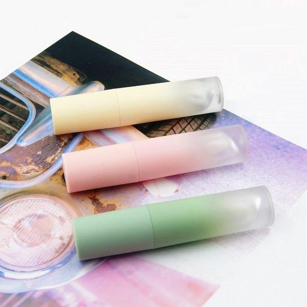 storage bottles & jars 10/50pcs 3ml empty lip gloss tubes gradient color lipgloss tube petg eyeliner cosmetic packing container glaze bottle
storage bottles & jars 10/50pcs 3ml empty lip gloss tubes gradient color lipgloss tube petg eyeliner cosmetic packing container glaze bottle