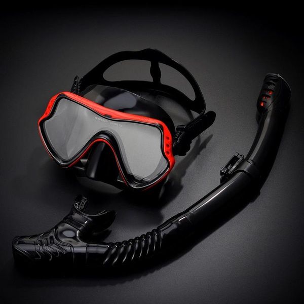 diving masks goggles snorkel flipper suit men's and women's large frame silica gel mirror swimming mask
diving masks goggles snorkel flipper suit men's and women's large frame silica gel mirror swimming mask