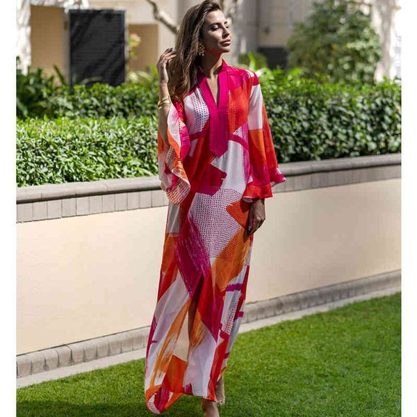 chiffon long beach cover up women dresses robe de plage vestidos playa bikini cover pareos mujer beachwear #q1140 210420, White;black
chiffon long beach cover up women dresses robe de plage vestidos playa bikini cover pareos mujer beachwear #q1140 210420, White;black