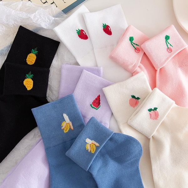 socks & hosiery sp&city summer thin children's kawaii fruit printing women's happy funny cotton comfortable clothing for sweet gir, Black;white
socks & hosiery sp&city summer thin children's kawaii fruit printing women's happy funny cotton comfortable clothing for sweet gir, Black;white
