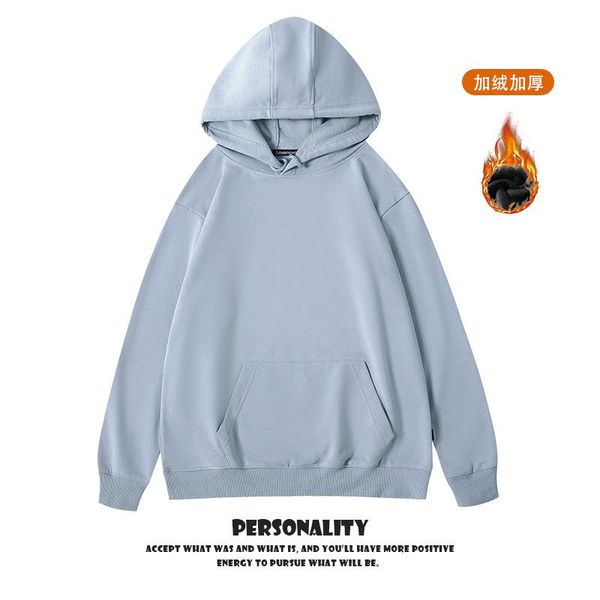 women's hoodies & sweatshirts korean fashion sweater autumn winter cashmere thickened loose hooded solid color coat women clothing, Black
women's hoodies & sweatshirts korean fashion sweater autumn winter cashmere thickened loose hooded solid color coat women clothing, Black