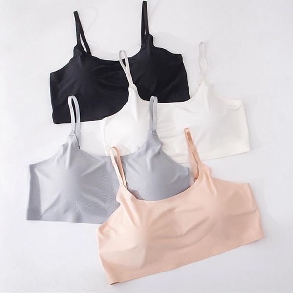 women underwear plus size bralette sportswear gym solid color push up bra without active sports jogging yoga tank outfit
women underwear plus size bralette sportswear gym solid color push up bra without active sports jogging yoga tank outfit