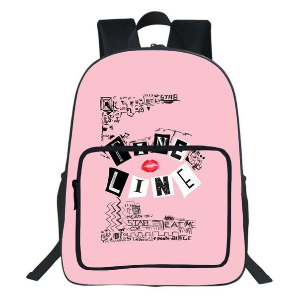 backpack h styles boy girl bag double zipper school fine line knapsack fashion men travel childrens bookbag mochila
backpack h styles boy girl bag double zipper school fine line knapsack fashion men travel childrens bookbag mochila
