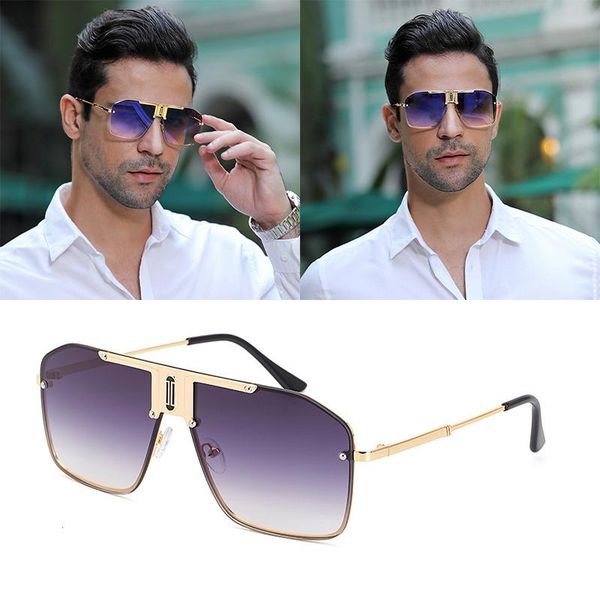 sunglasses 2021 luxury rimless men fashion glasses man sunglases retro vasos decorativos square zonnebril heren vendors, White;black
sunglasses 2021 luxury rimless men fashion glasses man sunglases retro vasos decorativos square zonnebril heren vendors, White;black