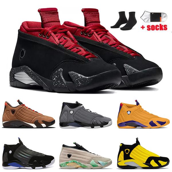 2022 authentic jumpman 14 mens 14s basketball shoes gym red lipstick desert sand light graphite hyper royal university gold trainers sports, White;red
2022 authentic jumpman 14 mens 14s basketball shoes gym red lipstick desert sand light graphite hyper royal university gold trainers sports, White;red