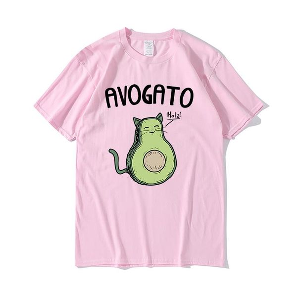 summer casual men's t-shirts cotton cat print men casual loose women o-neck cartoon avocado short sleeve tees shirt, White;black
summer casual men's t-shirts cotton cat print men casual loose women o-neck cartoon avocado short sleeve tees shirt, White;black
