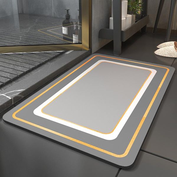 bath mats mat absorbent quick drying rubber bathroom rug non slip oil-proof kitchen living room entrance doormats home floor
bath mats mat absorbent quick drying rubber bathroom rug non slip oil-proof kitchen living room entrance doormats home floor