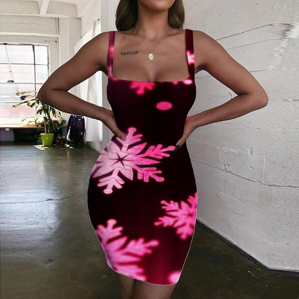 casual dresses kyku christmas women snowflake ladies year bodycon dress hip hop 3d print womens clothing party vintage boho, Black;gray 
casual dresses kyku christmas women snowflake ladies year bodycon dress hip hop 3d print womens clothing party vintage boho, Black;gray